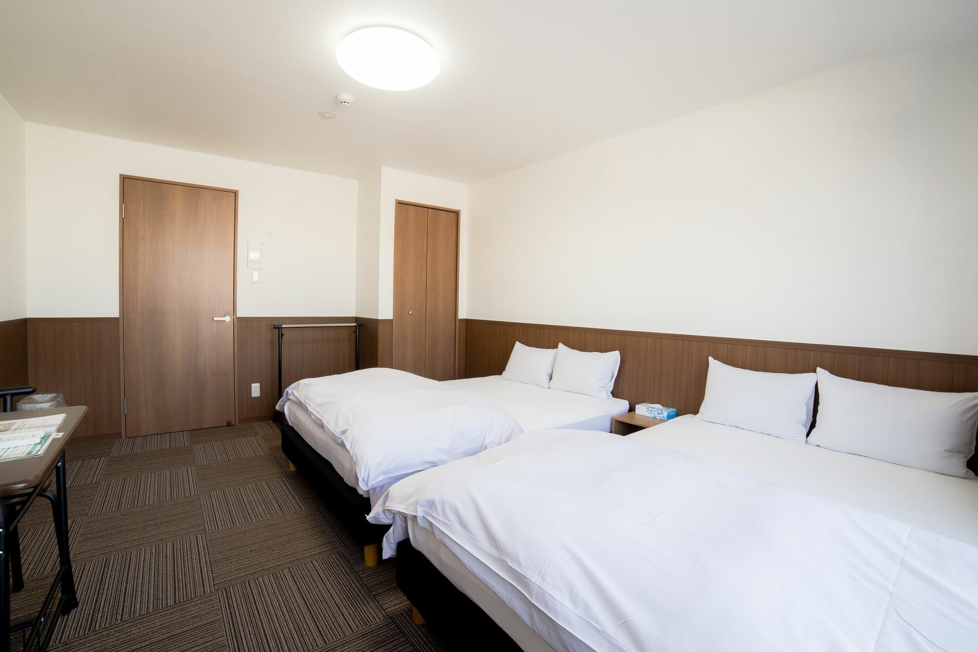 Oyo Hotel Musubi Kyoto Kuramaguchi Omiya Экстерьер фото