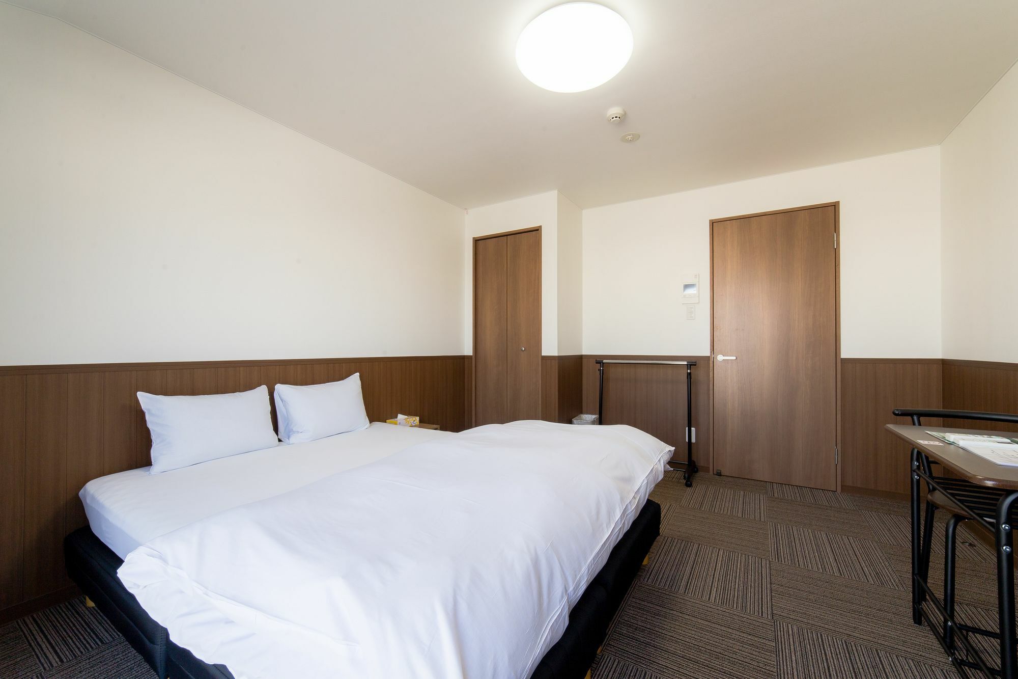 Oyo Hotel Musubi Kyoto Kuramaguchi Omiya Экстерьер фото