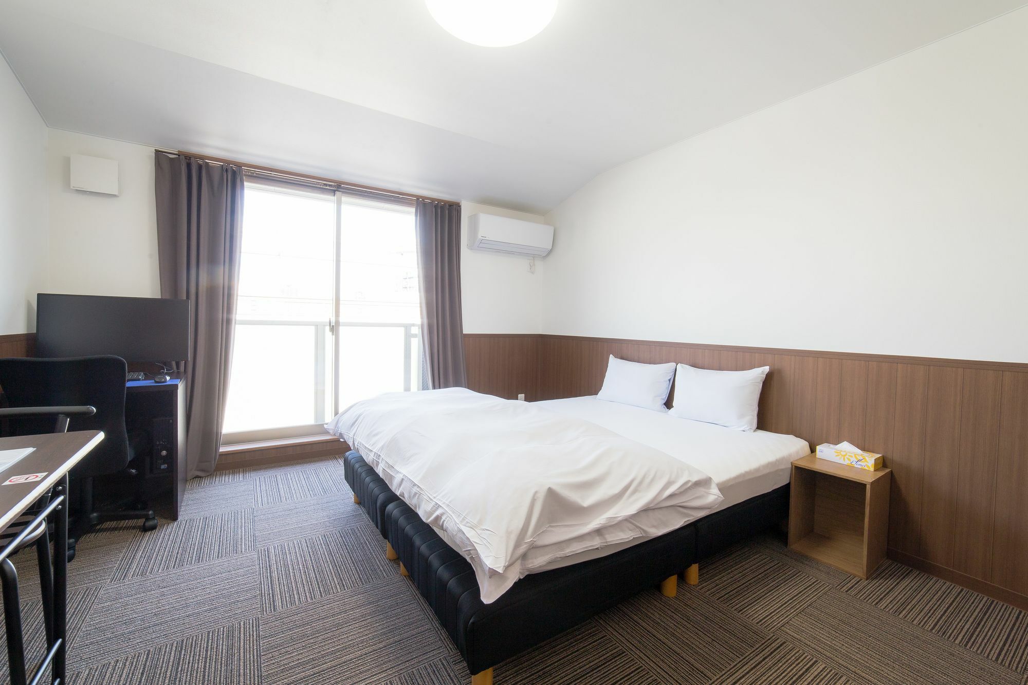 Oyo Hotel Musubi Kyoto Kuramaguchi Omiya Экстерьер фото